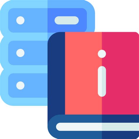 Toradh íomhá ar Database Table Icon