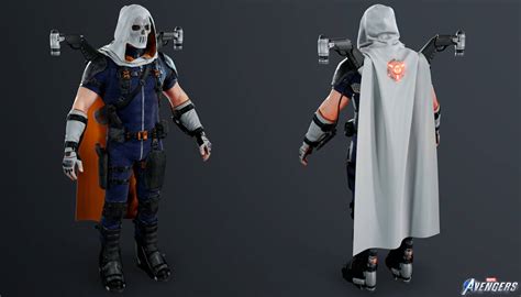 Image result for Taskmaster Avengers Initiative
