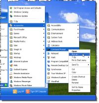 Image result for Tools Menu Windows XP