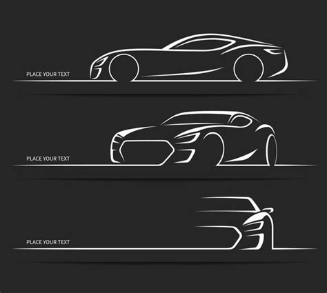 Toradh íomhá ar Easy to Draw Car Logo ES