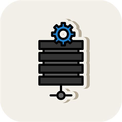 Image result for Server Maintenance Automation Image Icon