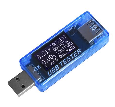 Image result for USB Capability Tester