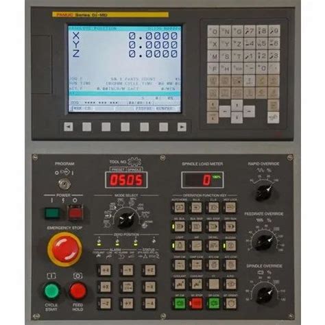 Image result for CNC Fanuc Control