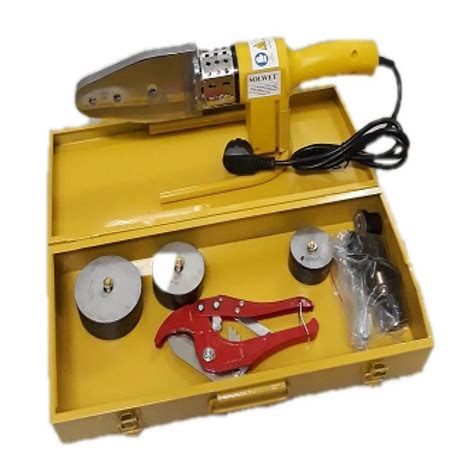 Image result for PPR Welding Machine