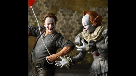 Toradh íomhá ar It Chapter 2 Pennywise Human Form