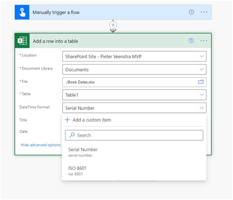 Image result for How to Automate Dates in Excel