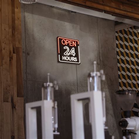 Image result for 24-Hours Trade Sign