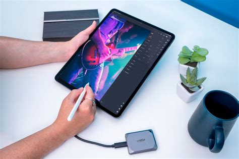 Afbeeldingsresultaten voor Connect External SSD to iPad Adaptor