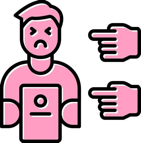 Toradh íomhá ar Exclude Icon Cartoon