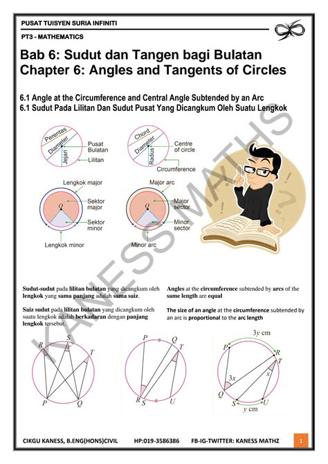 Afbeeldingsresultaten voor Mathematic Form 3 Chapter 7