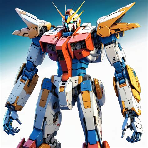 Robot Exploded-View に対する画像結果