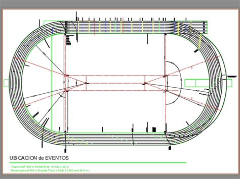 Image result for Running Dimensions AutoCAD