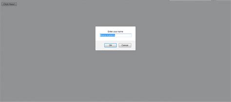 Image result for Prompt Box