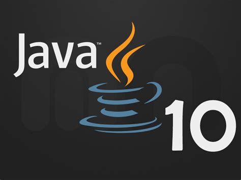Image result for Java 10 New Features
