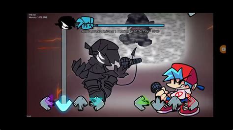 Image result for FNF Corruption Soul Bf