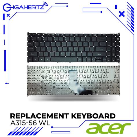 Toradh íomhá ar Acer External Keyboard