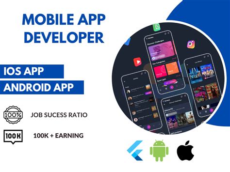 Image result for Mobile iOS/Android App