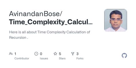 Toradh íomhá ar Time Complexity in Java Recursion vs for Loop
