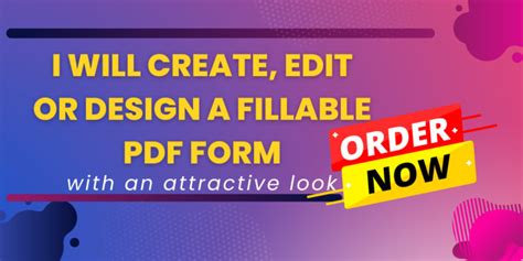 Image result for Well-Designed Fillable PDF Forms