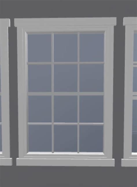 Image result for Bloxburg Window