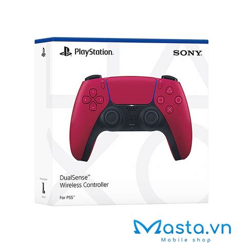 Image result for Red PS5 Controller