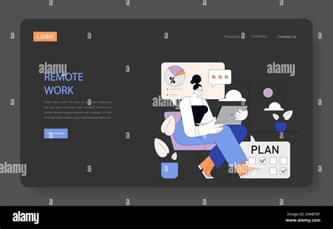 Image result for Remote Work Setting