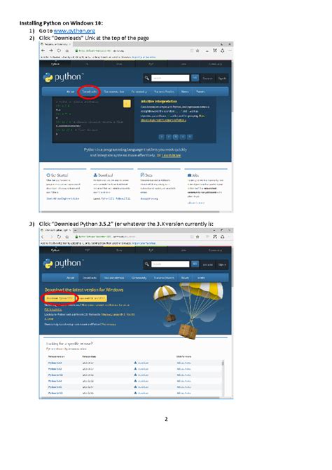 Toradh íomhá ar How to Any Link with Help of Python