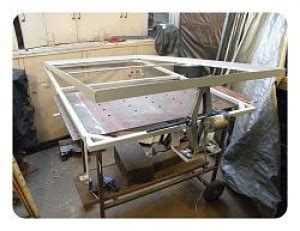 Image result for Motorized Solar Panel Mount