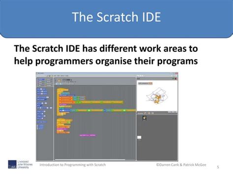 Image result for Introduction to Scratch Programming