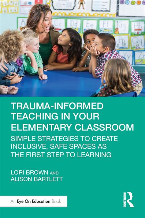 Image result for Trauma-Informed Classroom PD Slides