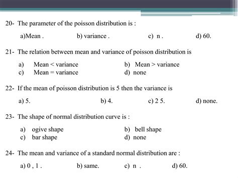 MCQ Distribution Function Graphs and Approximation に対する画像結果
