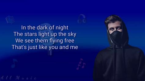 Image result for Melody of Unity by Alan Walker