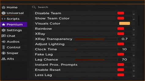 Image result for Jailbreak GUI Script