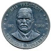 Image result for Shell Roosevelt