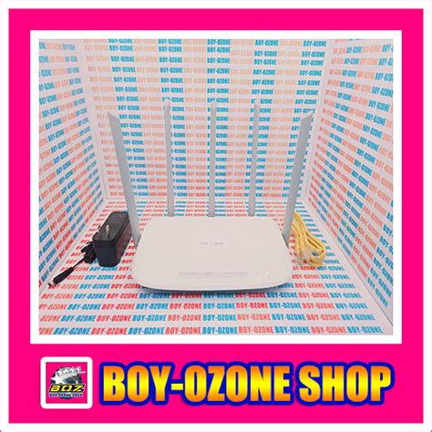 TP-LINK Router C60 に対する画像結果