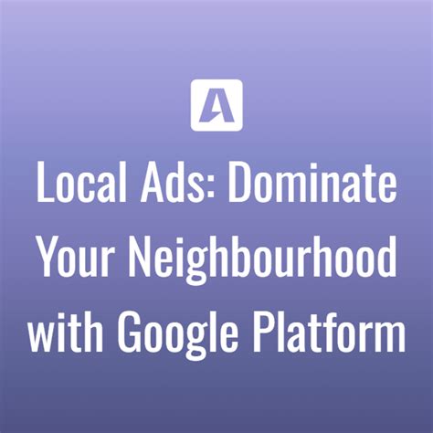 Image result for Local Search Ads. Example
