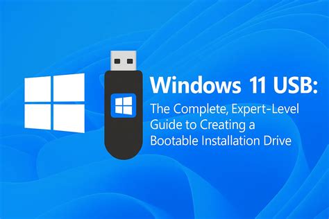 Image result for Software to Use for Create Bootable USB Windows 11