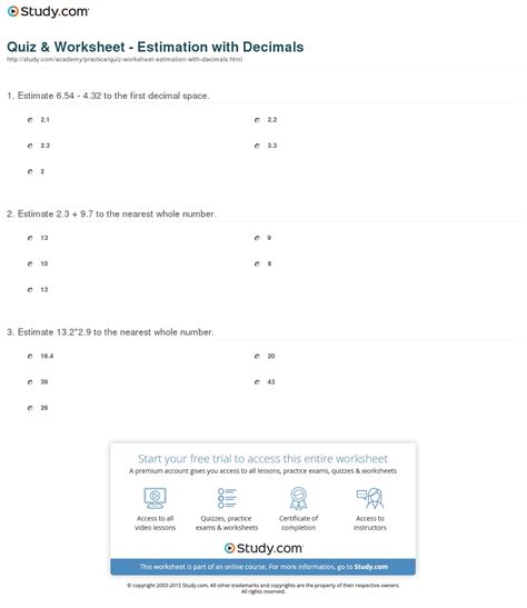 Image result for Estimation Questions