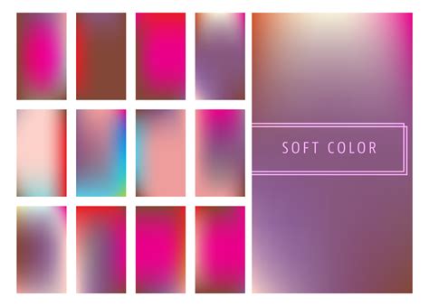 Soft Color Gradient Sidebar に対する画像結果