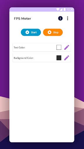 Image result for FPS Sensor Software