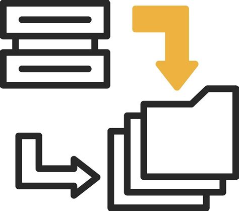 Image result for Data Migration 3DIcon