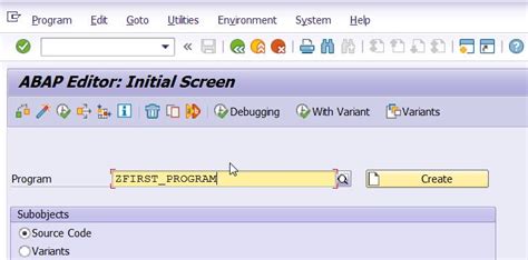 Image result for ABAP Programs