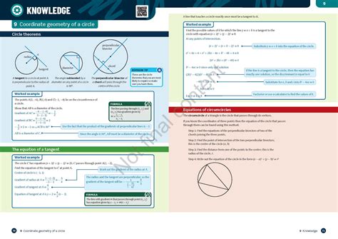 Image result for Formula Book Edexcel a Level Maths