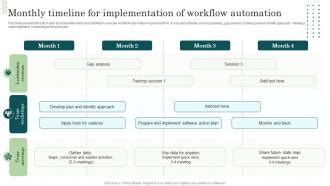 Workflow Timeline for a Key Activity に対する画像結果