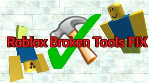How to Make Tools in Roblox Studio 2020 に対する画像結果