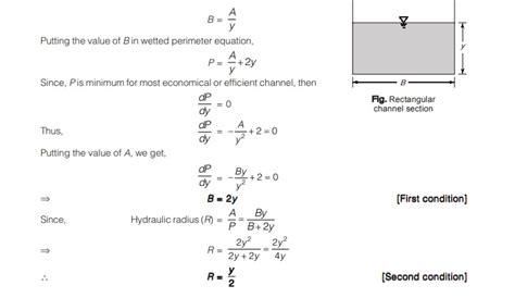 Afbeeldingsresultaten voor Open Channel Flow Chart