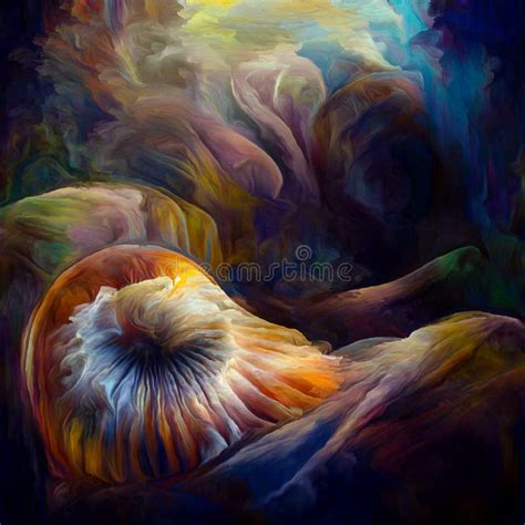 Image result for Dream Shell Pattern