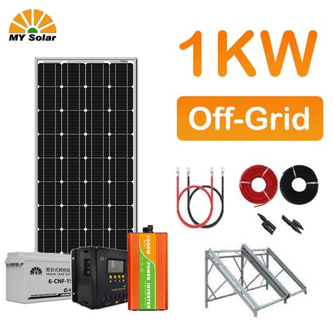 Image result for 1000 Watts Solar PV Module String