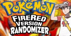 نتيجة الصورة لـ Pokemon Red Randomizer