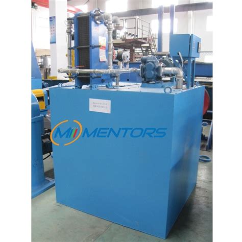 Toradh íomhá ar Rod Drawing Machine